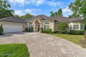 Welcome to luxury living in this prestigious gated community! for sale in Orange Park Florida Clay County County on GolfHomes.com