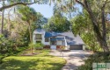 Welcome to this impeccably remodeled 4-bed, 3.5-bath home in the for sale in Savannah Georgia Chatham County County on GolfHomes.com