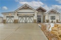 Another Stunning Custom Build by D & D Building. This home is an for sale in Lenexa Kansas Johnson County County on GolfHomes.com