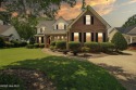 Beautiful, custom built, 4 bedroom, 3 and a half bath home with for sale in Hertford North Carolina Perquimans County County on GolfHomes.com