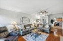 Enjoy resort-style living in this beautiful two-bedroom, two for sale in Tucson Arizona Pima County County on GolfHomes.com