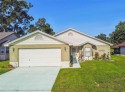 Located in the highly desirable 55+ Sandpiper community, this for sale in Lakeland Florida Polk County County on GolfHomes.com