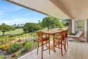 Island life awaits you in this bright and airy top floor condo for sale in Kailua Kona Hawaii Big Island County County on GolfHomes.com