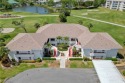 Stunning panoramic golf and lake views from this 2 bedroom 2 for sale in Fort Myers Florida Lee County County on GolfHomes.com