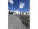 BRAND NEW HOME on a spacious lot with a large driveway, block for sale in Arizona City Arizona Pinal County County on GolfHomes.com