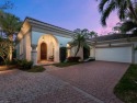 Truly one of a kind! Over $400,000 in designer upgrades in this for sale in Estero Florida Lee County County on GolfHomes.com