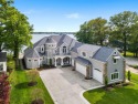 Could this be the lake estate of your dreams? Truly breathtaking, Indiana