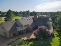 This may be the home you are looking for! A beautiful for sale in Shawnee Oklahoma Pottawatomie County County on GolfHomes.com