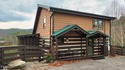 Located in the gated mountain community of Laurel Valley, this for sale in Townsend Tennessee Blount County County on GolfHomes.com
