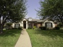 This stunning 4-bedroom, 3-bathroom house located in the Twin for sale in Waco Texas McLennan County County on GolfHomes.com