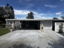 This beautifully updated 2-bedroom, 2-bathroom unfurnished home for sale in Winter Haven Florida Polk County County on GolfHomes.com