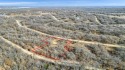 1.02 acre build site on 4 lots combined with beautiful mature for sale in Nocona Texas Montague County County on GolfHomes.com