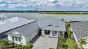 WHERE LUXURY MEETS LAKESIDE LIVING! Skip the wait for new for sale in Punta Gorda Florida Charlotte County County on GolfHomes.com