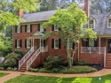 Welcome to this magnificent 5,000+ sq. ft. brick home tucked for sale in North Chesterfield Virginia Chesterfield County County on GolfHomes.com