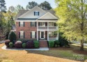This home is filled with Southern Charm and is located on The for sale in Charlotte North Carolina Mecklenburg County County on GolfHomes.com