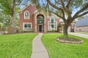 Nestled in the prestigious Greatwood community, this exceptional for sale in Sugar Land Texas Fort Bend County County on GolfHomes.com