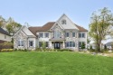 Come visit this stunning Woodlands of Geddes Glen executive home for sale in Ann Arbor Michigan Washtenaw County County on GolfHomes.com