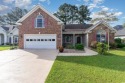 This beautifully designed 3-bedroom/3-bathroom home is located for sale in Myrtle Beach South Carolina Horry County County on GolfHomes.com