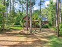 Peaceful and stunning lodge-style home in the heart of Holly for sale in Holly Lake Ranch Texas Wood County County on GolfHomes.com