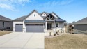 Almost 2 Year New SAB's Solaia plan with over $40,000+ in for sale in Raymore Missouri Cass County County on GolfHomes.com