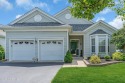 This Extended Elm with 4 Season Sunroom Sits On a Large Corner for sale in Lakewood New Jersey Ocean County County on GolfHomes.com