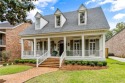 Welcome to 219 Lakewood Drive East! Beautifully situated on the for sale in Mobile Alabama Mobile County County on GolfHomes.com