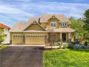 Spacious, Stylish & Ready to Welcome You Home!  This quality for sale in Prior Lake Minnesota Scott County County on GolfHomes.com