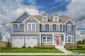 Welcome home to Meridian, Magnolia Green's newest section! Meet for sale in Moseley Virginia Chesterfield County County on GolfHomes.com