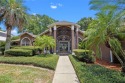 Impressive 4 bedroom, 3 bathroom golf front  home located on a for sale in Orlando Florida Orange County County on GolfHomes.com
