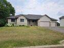 This beautiful 2000 custom built One Story home is located on a for sale in Becker Minnesota Sherburne County County on GolfHomes.com