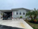 This is a 1981, updated home with 1,056 sq ft plus a sun room for sale in Bradenton Florida Manatee County County on GolfHomes.com