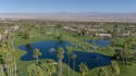 SPECTACULAR north-facing views await from your elevated back for sale in Palm Desert California Riverside County County on GolfHomes.com