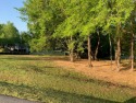 Enjoy the views! This gently sloping lot is located at the back for sale in Greenwood South Carolina Greenwood County County on GolfHomes.com