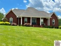 Beautiful 4 Bedroom, 2 1/2 Bath Home on Benton Country Club's for sale in Benton Kentucky Marshall County County on GolfHomes.com