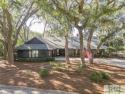 Welcome to this exquisite, one-of-a-kind home nestled in for sale in Savannah Georgia Chatham County County on GolfHomes.com