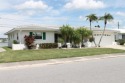 Waterfront with Wildlife  Wondrous Sunrise Views! Tropical for sale in Pinellas Park Florida Pinellas County County on GolfHomes.com
