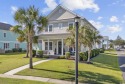 Welcome to this beautiful 4BR-3BA Low Country style home in for sale in Myrtle Beach South Carolina Horry County County on GolfHomes.com