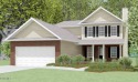 Madison floorplan is perfect for folks looking for main-level for sale in Powell Tennessee Knox County County on GolfHomes.com