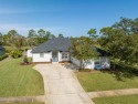 Welcome to your dream home in the beautiful St. Augustine Shores for sale in St Augustine Florida Saint Johns County County on GolfHomes.com