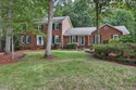 Nature Enthusiasts Take Notice! Nestled on a quiet cul-de-sac in for sale in Greensboro North Carolina Guilford County County on GolfHomes.com