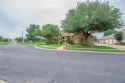 In the heart of the highly sought-after Twin Rivers neighborhood for sale in Woodway Texas McLennan County County on GolfHomes.com