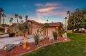 LOCATION, VIEWS, TOTALLY RENOVATED + PAID SOLAR! Welcome to your for sale in Palm Desert California Riverside County County on GolfHomes.com