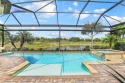ITS ALL ABOUT THE VIEW! Situated at the end of the cul-de-sac for sale in Naples Florida Collier County County on GolfHomes.com