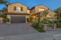 Stunning home nestled by the golf course with a sparkling pool for sale in Camarillo California Ventura County County on GolfHomes.com