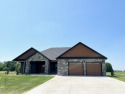 Brand spanking new! This 4 bedroom, 3.5 bath home with 1500 sq for sale in Celina Ohio Mercer County County on GolfHomes.com