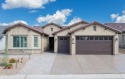 This almost new, highly upgraded, & very affordable Hermosa for sale in Oracle Arizona Pinal County County on GolfHomes.com