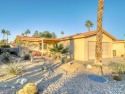 Discover this charming 2-bedroom, 2-bathroom home located in the for sale in Palm Desert California Riverside County County on GolfHomes.com