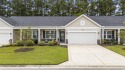 This charming 2BR-2BA single-story Townhome in Villas at for sale in Longs South Carolina Horry County County on GolfHomes.com