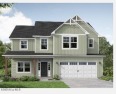 Welcome to the Brunswick, a stunning two story home designed for for sale in Aberdeen North Carolina Moore County County on GolfHomes.com