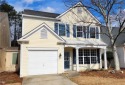 Sought-after Devonshire Community in Alpharetta! Enjoy bright for sale in Alpharetta Georgia Fulton County County on GolfHomes.com